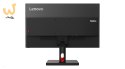Lenovo ThinkVision S24i­30 23.8"FHD IPS 100Hz 250 nits AG VGA HDMI Raven Black