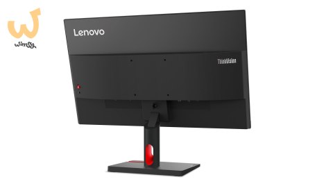 Lenovo ThinkVision S24i30 23.8"FHD IPS 100Hz 250 nits AG VGA HDMI Raven Black Lenovo ThinkVision S24i30 23.8"FHD IPS 100Hz 250 nits AG VGA HDMI Raven Black