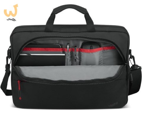 Lenovo Torba ThinkPad Essential Plus 16 Topload (Eco) 4X41C12469 Lenovo Torba ThinkPad Essential Plus 16 Topload (Eco) 4X41C12469