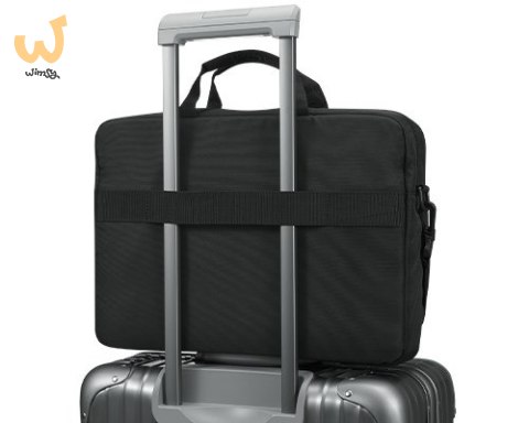 Lenovo Torba ThinkPad Essential Plus 16 Topload (Eco) 4X41C12469 Lenovo Torba ThinkPad Essential Plus 16 Topload (Eco) 4X41C12469