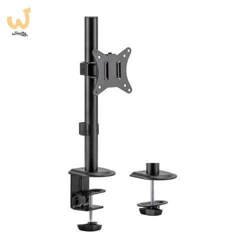 MACLEAN UCHWYT BIURKOWY DO MONITORA LCD MC-751N MACLEAN UCHWYT BIURKOWY DO MONITORA LCD MC-751N