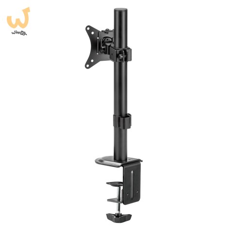 MACLEAN UCHWYT BIURKOWY DO MONITORA LCD MC-751N MACLEAN UCHWYT BIURKOWY DO MONITORA LCD MC-751N