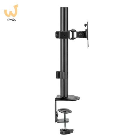 MACLEAN UCHWYT BIURKOWY DO MONITORA LCD MC-751N MACLEAN UCHWYT BIURKOWY DO MONITORA LCD MC-751N