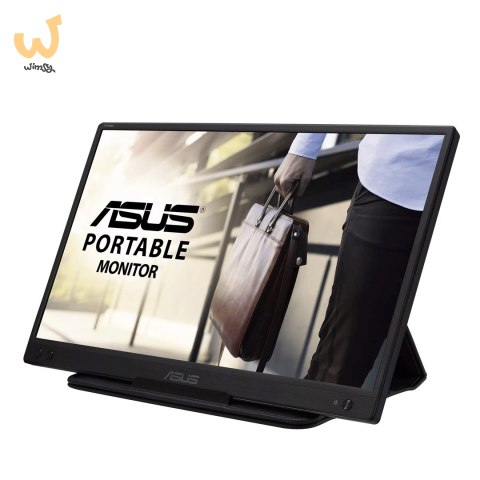 MONITOR ASUS 15,6" MB166C ZenScreen MONITOR ASUS 15,6" MB166C ZenScreen