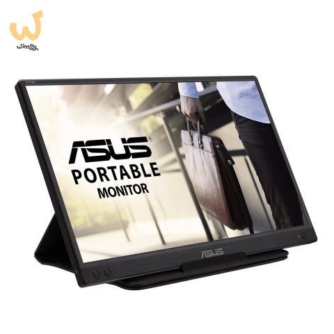 MONITOR ASUS 15,6" MB166C ZenScreen MONITOR ASUS 15,6" MB166C ZenScreen