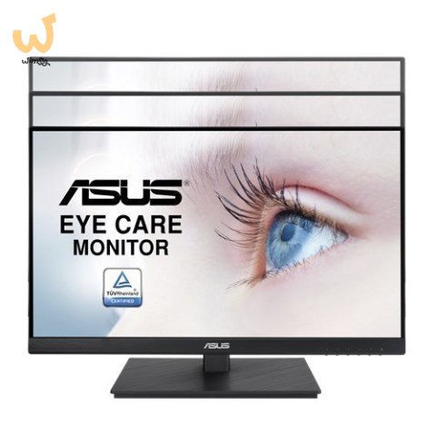 MONITOR ASUS 21,5" VA229QSB MONITOR ASUS 21,5" VA229QSB