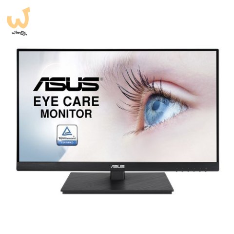 MONITOR ASUS 21,5" VA229QSB MONITOR ASUS 21,5" VA229QSB