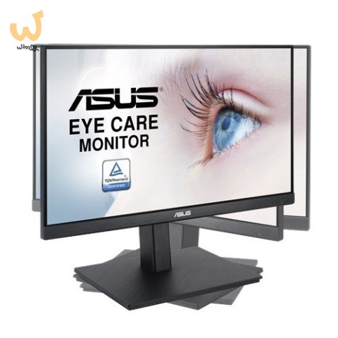 MONITOR ASUS 21,5" VA229QSB MONITOR ASUS 21,5" VA229QSB