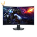 MONITOR DELL LED 32" S3222DGM