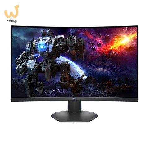 MONITOR DELL LED 32" S3222DGM MONITOR DELL LED 32" S3222DGM