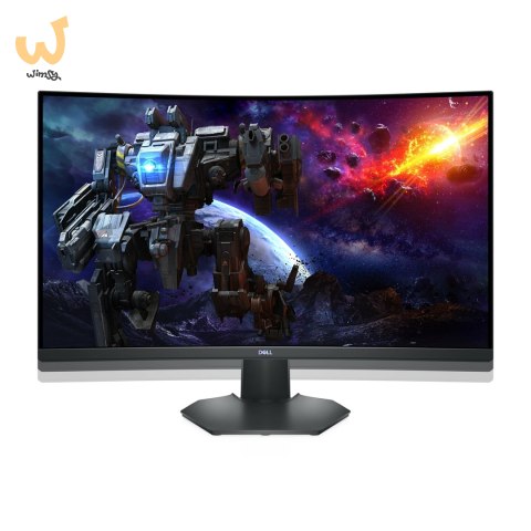 MONITOR DELL LED 32" S3222DGM MONITOR DELL LED 32" S3222DGM