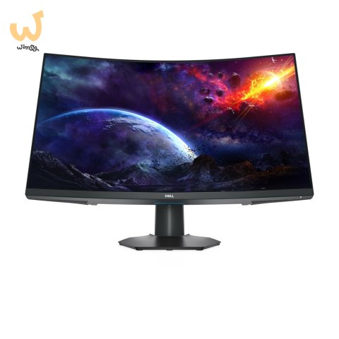MONITOR DELL LED 32" S3222DGM MONITOR DELL LED 32" S3222DGM