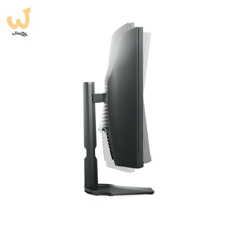 MONITOR DELL LED 32" S3222DGM MONITOR DELL LED 32" S3222DGM