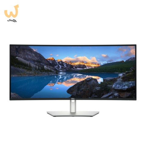 MONITOR DELL LED 34"" U3425WE MONITOR DELL LED 34"" U3425WE