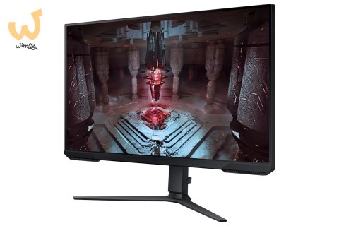 MONITOR SAMSUNG ODYSSEY G5 LED 32" LS32CG510EUXEN MONITOR SAMSUNG ODYSSEY G5 LED 32" LS32CG510EUXEN