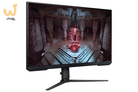 MONITOR SAMSUNG ODYSSEY G5 LED 32" LS32CG510EUXEN MONITOR SAMSUNG ODYSSEY G5 LED 32" LS32CG510EUXEN