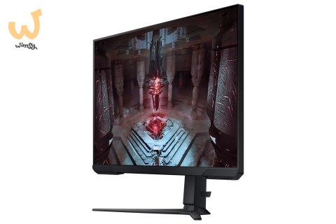 MONITOR SAMSUNG ODYSSEY G5 LED 32" LS32CG510EUXEN MONITOR SAMSUNG ODYSSEY G5 LED 32" LS32CG510EUXEN