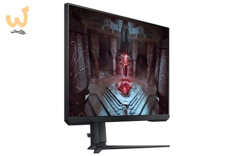 MONITOR SAMSUNG ODYSSEY G5 LED 32" LS32CG510EUXEN MONITOR SAMSUNG ODYSSEY G5 LED 32" LS32CG510EUXEN