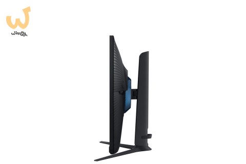 MONITOR SAMSUNG ODYSSEY G5 LED 32" LS32CG510EUXEN MONITOR SAMSUNG ODYSSEY G5 LED 32" LS32CG510EUXEN