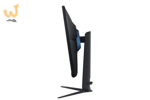 MONITOR SAMSUNG ODYSSEY G5 LED 32" LS32CG510EUXEN MONITOR SAMSUNG ODYSSEY G5 LED 32" LS32CG510EUXEN