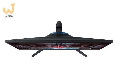 MONITOR SAMSUNG ODYSSEY G5 LED 32" LS32CG510EUXEN MONITOR SAMSUNG ODYSSEY G5 LED 32" LS32CG510EUXEN