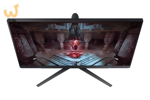 MONITOR SAMSUNG ODYSSEY G5 LED 32" LS32CG510EUXEN MONITOR SAMSUNG ODYSSEY G5 LED 32" LS32CG510EUXEN