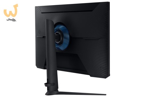 MONITOR SAMSUNG ODYSSEY G5 LED 32" LS32CG510EUXEN MONITOR SAMSUNG ODYSSEY G5 LED 32" LS32CG510EUXEN