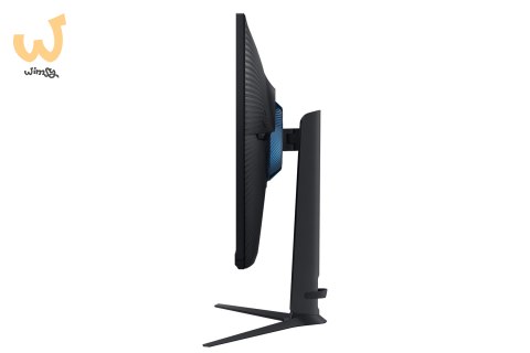 MONITOR SAMSUNG ODYSSEY G5 LED 32" LS32CG510EUXEN MONITOR SAMSUNG ODYSSEY G5 LED 32" LS32CG510EUXEN