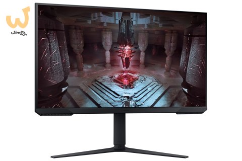 MONITOR SAMSUNG ODYSSEY G5 LED 32" LS32CG510EUXEN MONITOR SAMSUNG ODYSSEY G5 LED 32" LS32CG510EUXEN