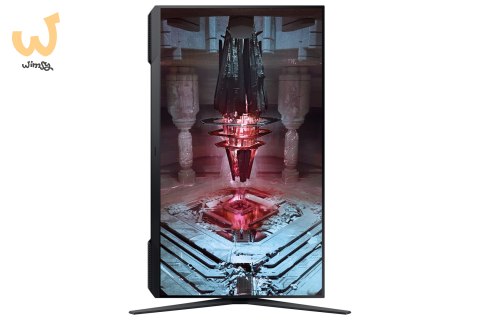 MONITOR SAMSUNG ODYSSEY G5 LED 32" LS32CG510EUXEN MONITOR SAMSUNG ODYSSEY G5 LED 32" LS32CG510EUXEN