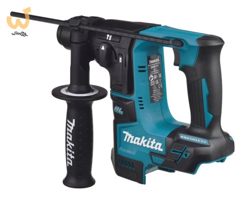 Młotowiertarka MAKITA SDS-Plus DHR171Z Młotowiertarka MAKITA SDS-Plus DHR171Z