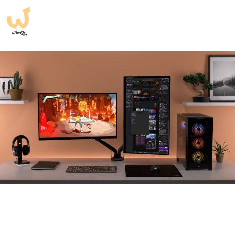 Monitor Corsair XENEON 315QHD165 Monitor Corsair XENEON 315QHD165