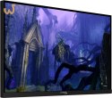Monitor HP HX Armada 27"QHD IPS 165Hz 1ms 400nits DP, HDMI