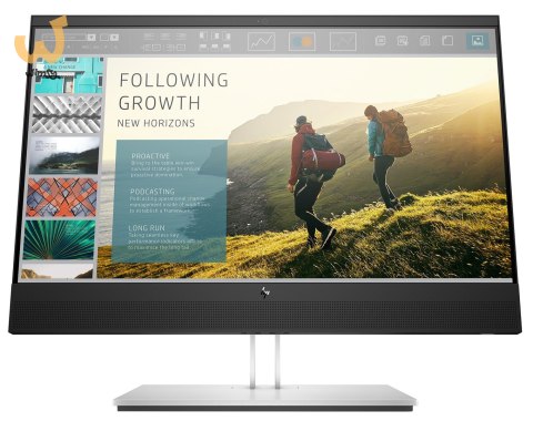 Monitor HP Mini-in-One 24 23,8"FHD IPS 5ms 250nits 60Hz Cam USB Monitor HP Mini-in-One 24 23,8"FHD IPS 5ms 250nits 60Hz Cam USB