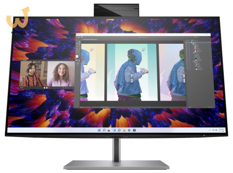 Monitor HP Z24m G3 23.8"QHD IPS 90Hz 5ms 400nits DP, HDMI Monitor HP Z24m G3 23.8"QHD IPS 90Hz 5ms 400nits DP, HDMI