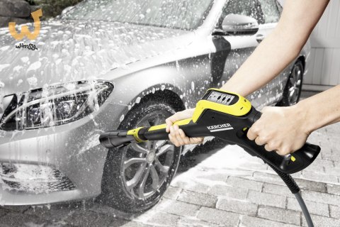 Myjka ciśnieniowa KARCHER K 5 Premium Smart Control Flex Home - 1.324-735.0 Myjka ciśnieniowa KARCHER K 5 Premium Smart Control Flex Home - 1.324-735.0