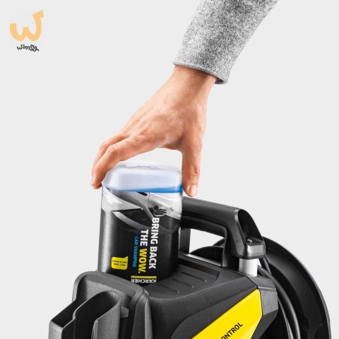 Myjka ciśnieniowa KARCHER K 7 Premium Power Flex - 1.317-320.0 (WYPRZEDAŻ) Myjka ciśnieniowa KARCHER K 7 Premium Power Flex - 1.317-320.0 (WYPRZEDAŻ)