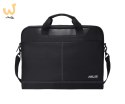 Torba ASUS Nereus notebook case 16" Briefcase Black 90-XB4000BA00010-