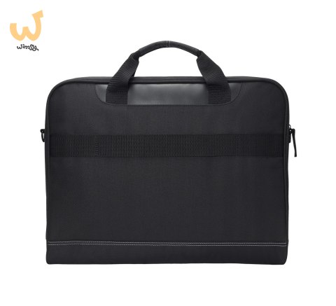 Torba ASUS Nereus notebook case 16" Briefcase Black 90-XB4000BA00010- Torba ASUS Nereus notebook case 16" Briefcase Black 90-XB4000BA00010-