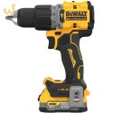 Wiertarko-wkrętarka 18V 90Nm DEWALT DCD805E2T-QW