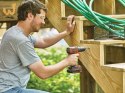 Wiertarko-wkrętarka 18V CDC18BAFC-QW BLACK+DECKER (WYPRZEDAŻ)