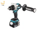 Wiertarko wkrętarka aku 18V DDF486Z MAKITA