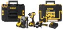 Zestaw Combo 18V DCF887+DCH273+DCG405 DCK305P3T