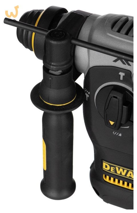 Zestaw Combo 18V DCF887+DCH273+DCG405 DCK305P3T Zestaw Combo 18V DCF887+DCH273+DCG405 DCK305P3T