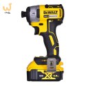 Zestaw Combo 18V DCF887+DCH273+DCG405 DCK305P3T