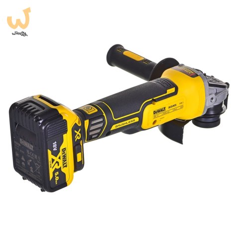 Zestaw Combo 18V DCF887+DCH273+DCG405 DCK305P3T Zestaw Combo 18V DCF887+DCH273+DCG405 DCK305P3T