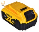 Zestaw Combo 18V DCF887+DCH273+DCG405 DCK305P3T