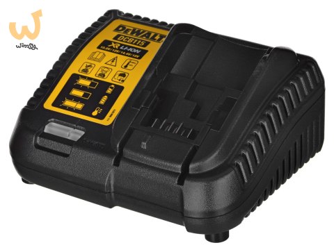 Zestaw Combo 18V DCF887+DCH273+DCG405 DCK305P3T Zestaw Combo 18V DCF887+DCH273+DCG405 DCK305P3T