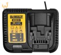 Zestaw Combo 18V DCF887+DCH273+DCG405 DCK305P3T