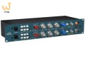 Behringer 1273 - Przedwzmacniacz mikrofonowy